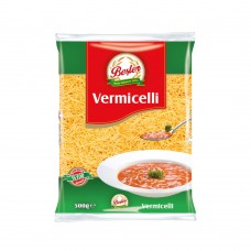 VERMICELLI (TEL SEHRIYE) 500GM BESLER (TURKISH)